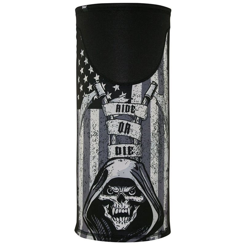 ***Zan Motley Tube SportFlex Series Windproof Reaper TW710