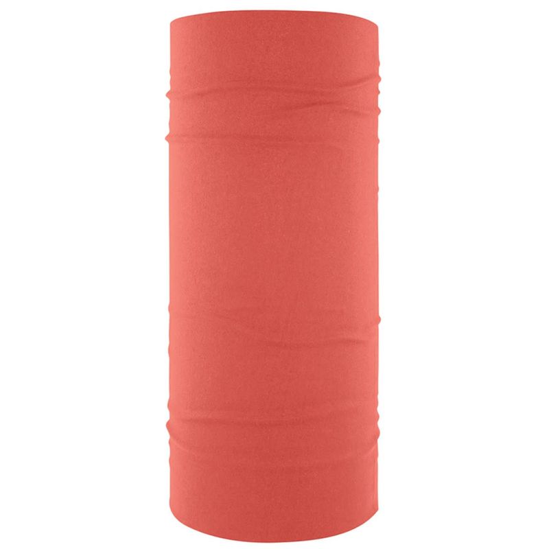 ***Zan® Motley Tube® Polyester Coral T291