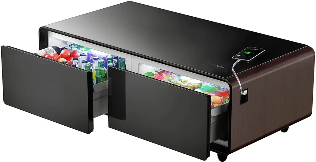 Technical Pro Refrigerator/BT Speaker (XFRIDGEB) *ON SALE*