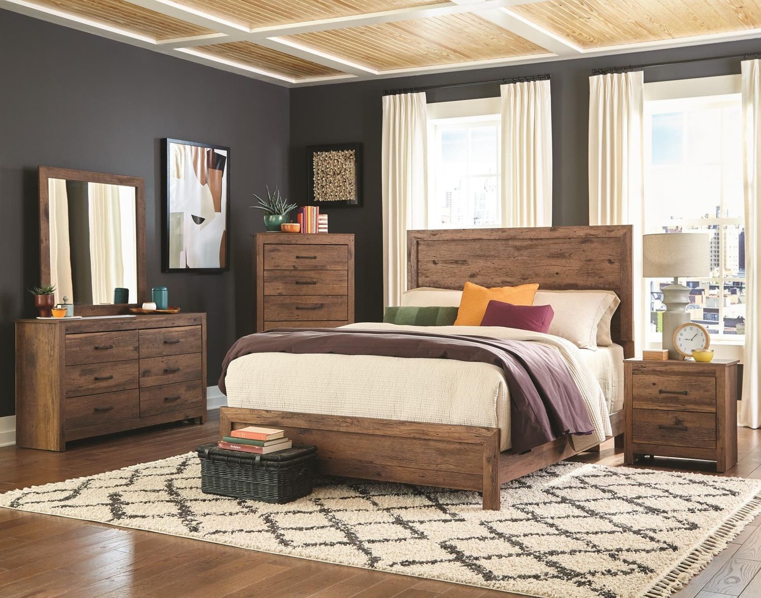 GILLIAM K BED 410-63,64,65