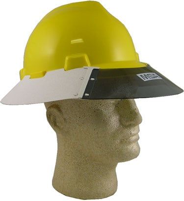 MSA V-GARD CAP 697290