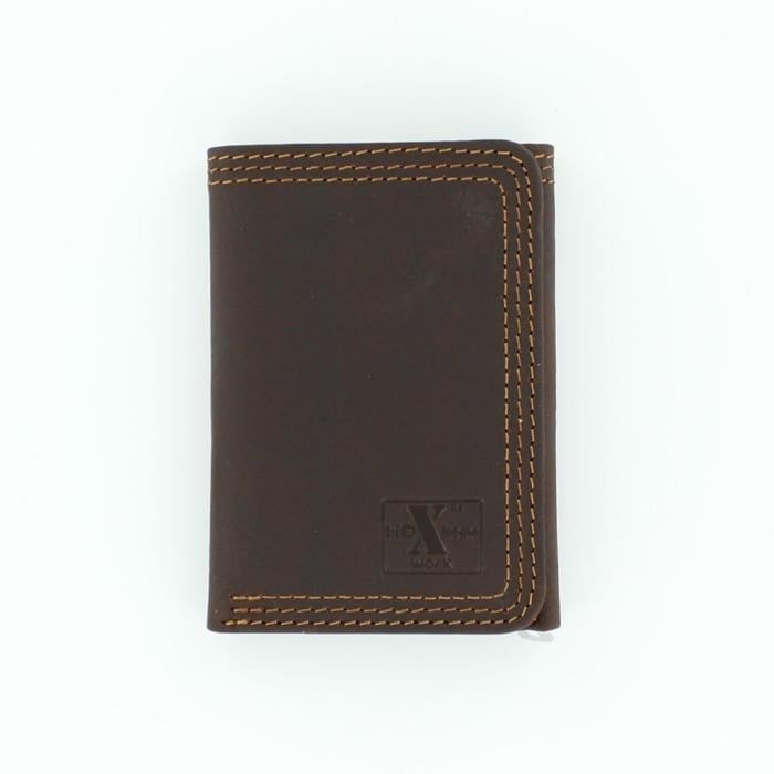 HDX Bifold Work Wallet N6310802