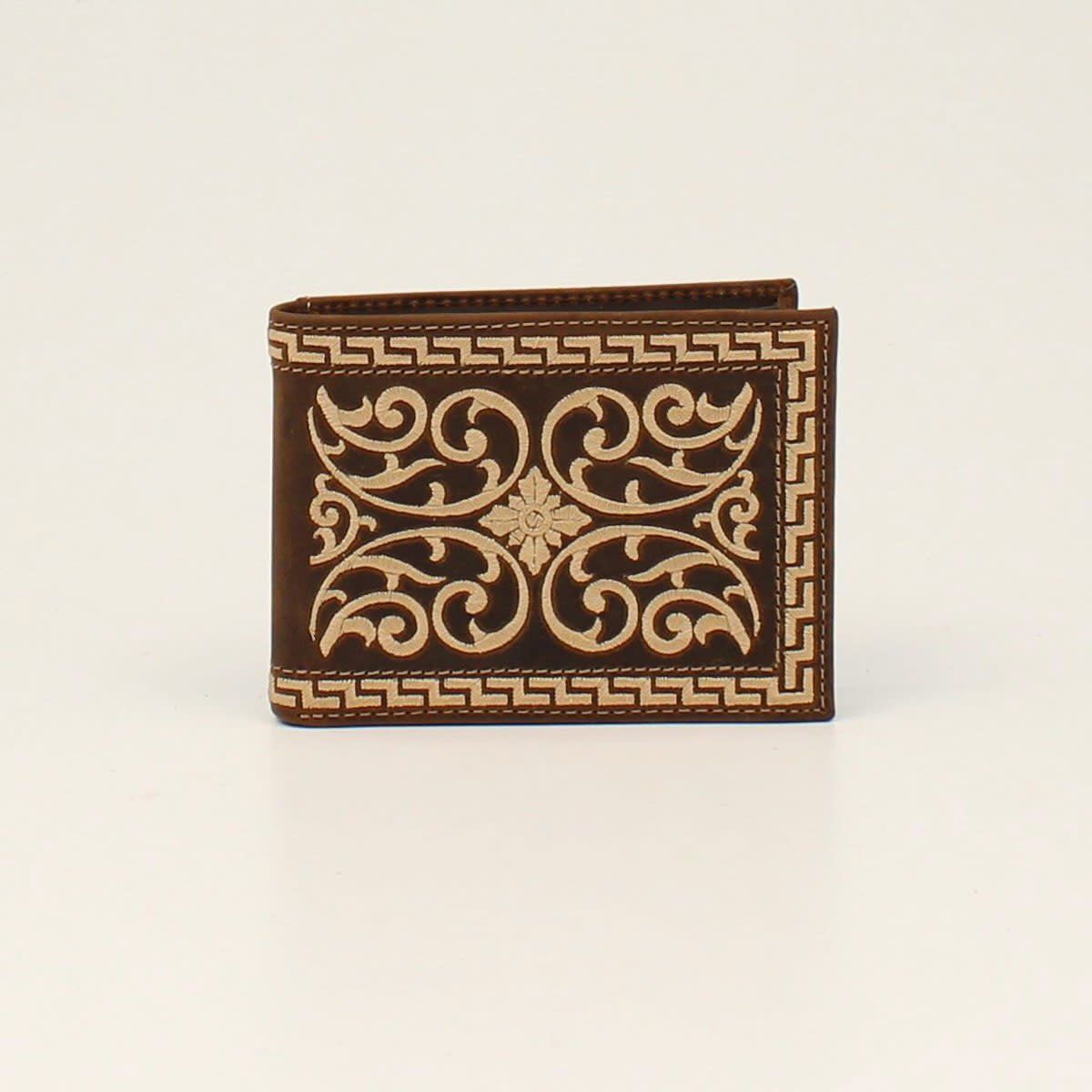 **N.BifoldRmvPcaseCrmEmbrBR N500028002 **N.BifoldRmvPcaseCrmEmbrBR N500028002