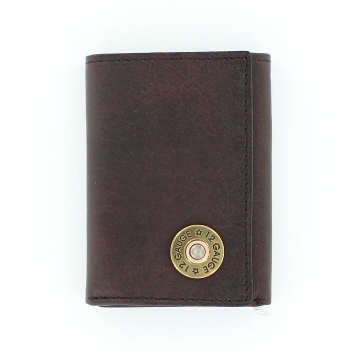 NOCONA OUTDOOR TRIFOLD WALLET N5429902