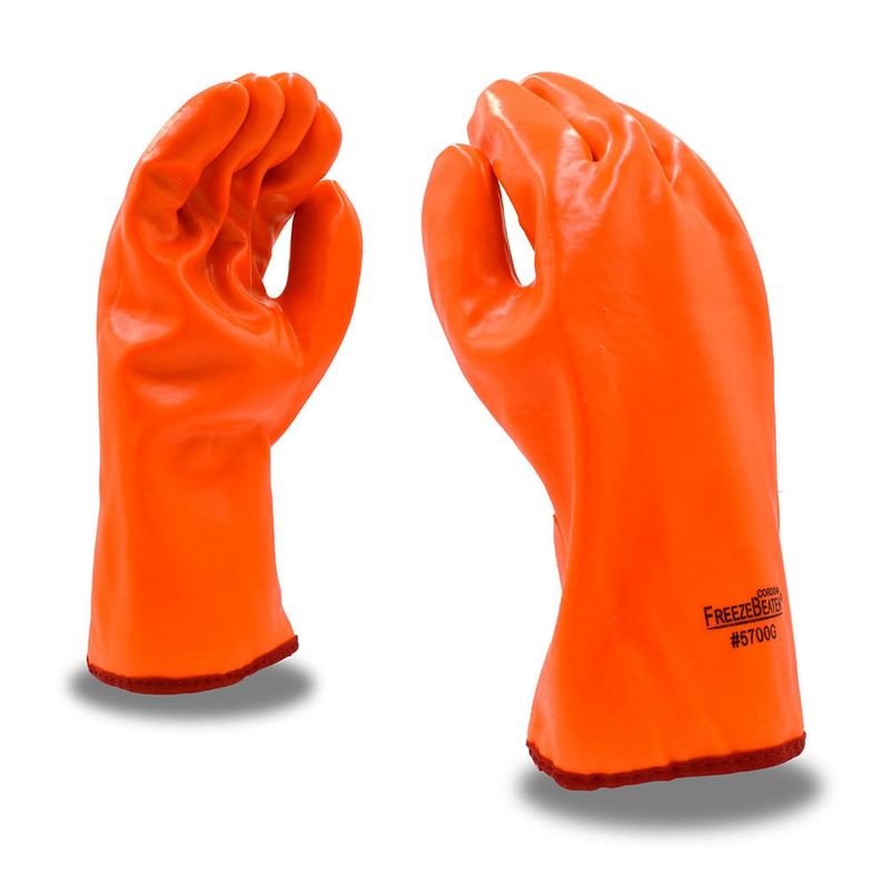 CORDOVA HI-VIS DBL DIPPED 5700F