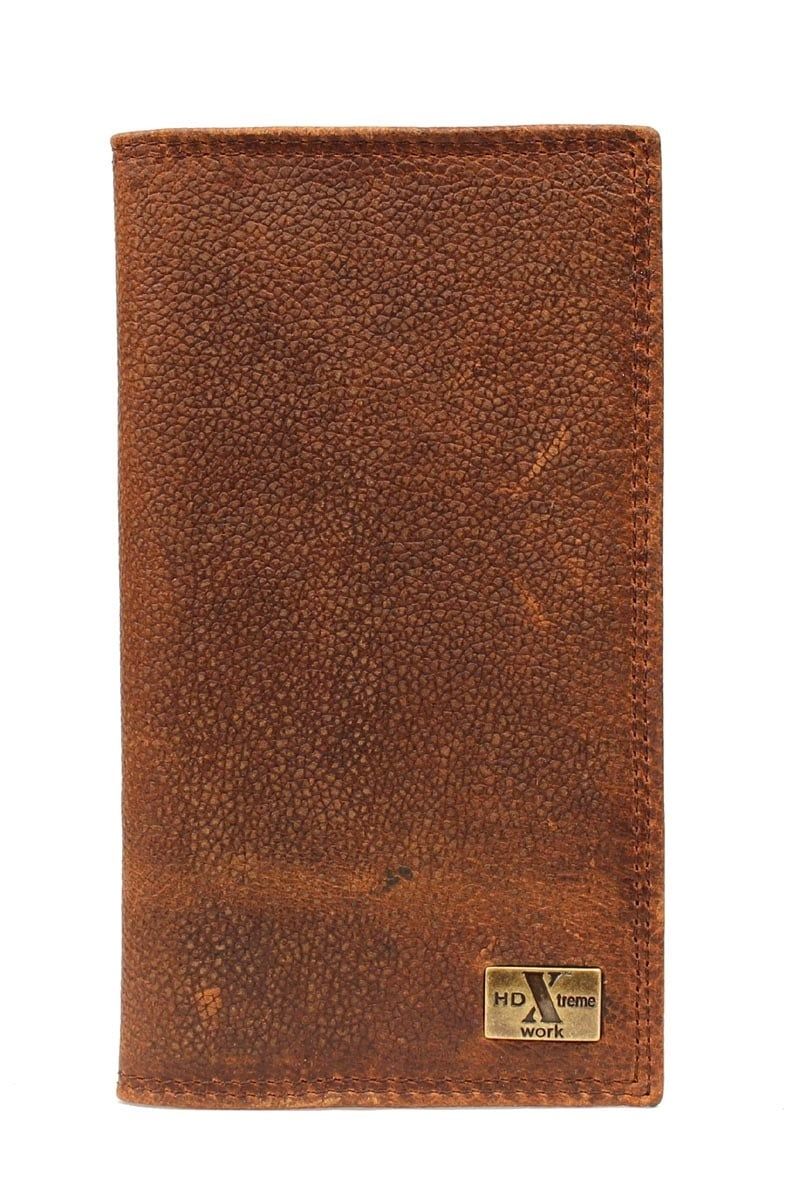 HDX DISTRESSED WORK WALLET  N63200214