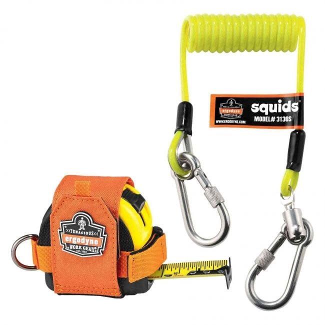 **Ergodyne 3190 TOOL TETHERING KIT