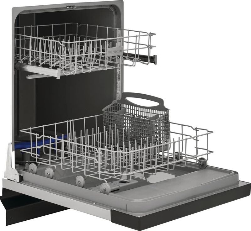 Frigidaire Stainless Steel Frigidaire Dishwasher (FDPC4221AS)