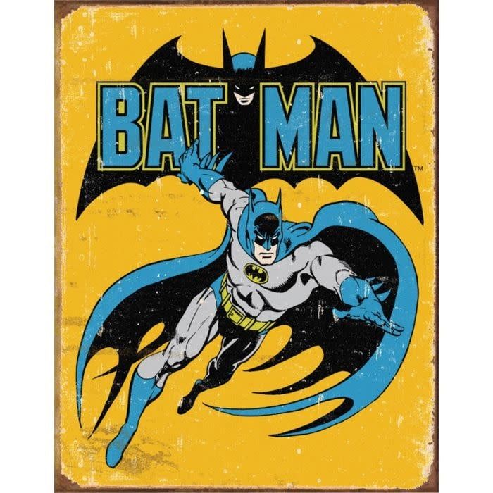 BATMAN - RETRO TSN1357