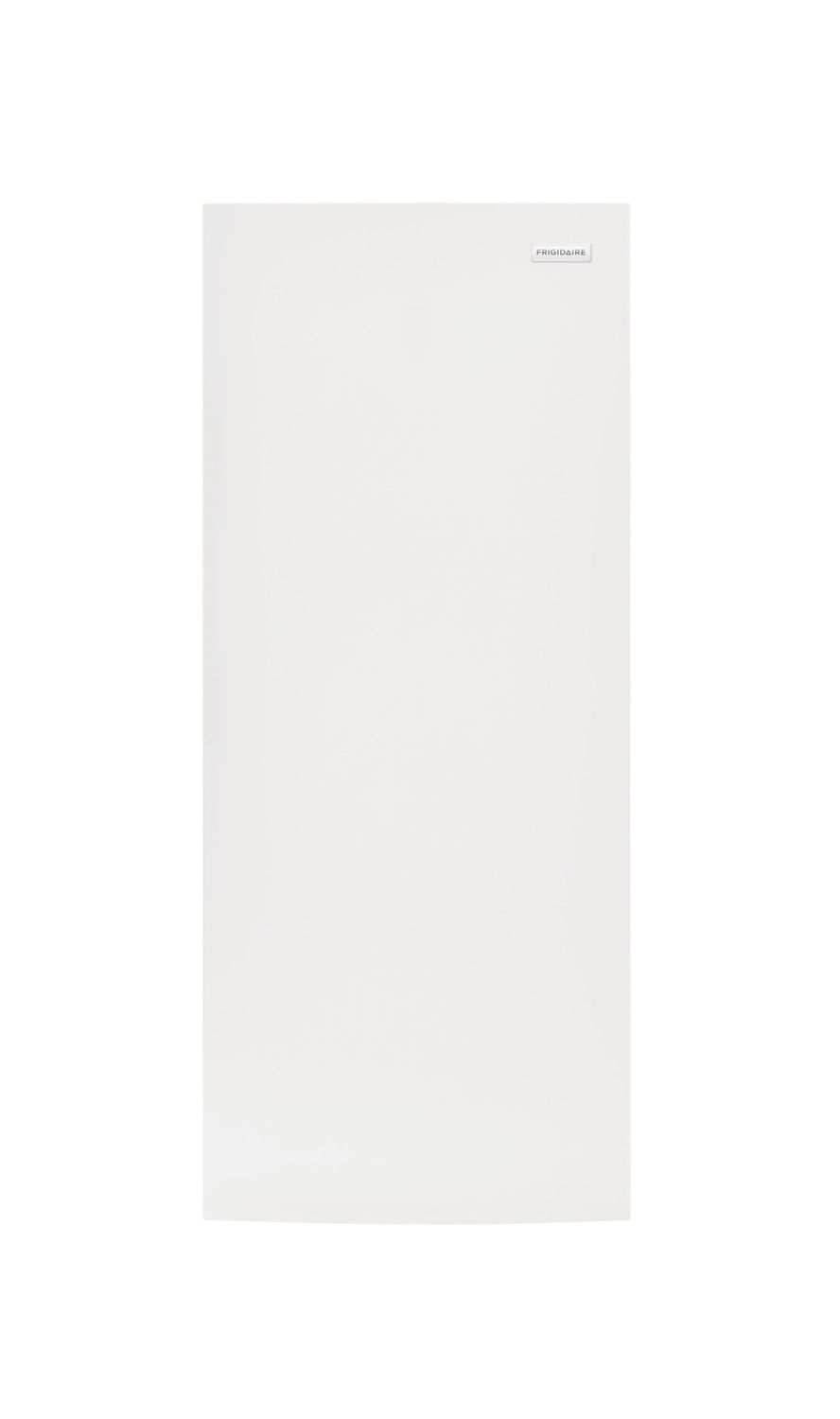 FRIGIDAIRE 16CF UPRIGHT FREEZER FFFU16F2VW