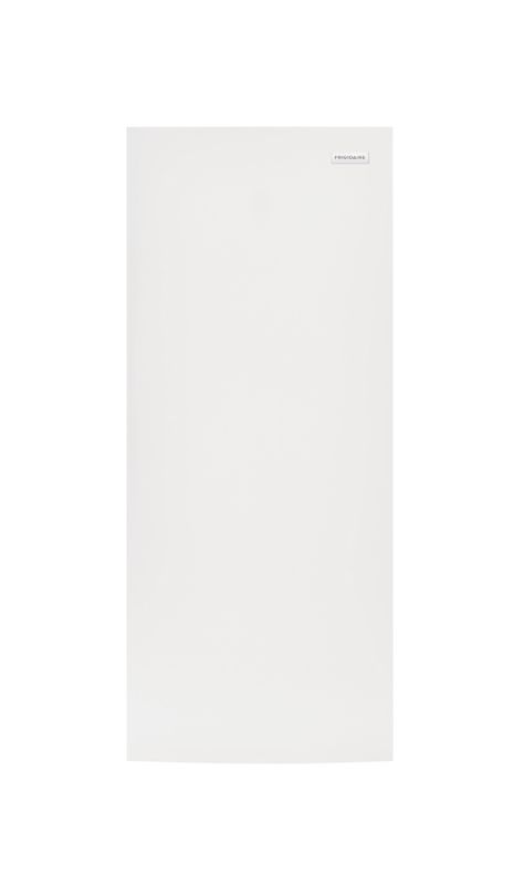 FRIGIDAIRE 16CF UPRIGHT FREEZER FFFU16F2VW