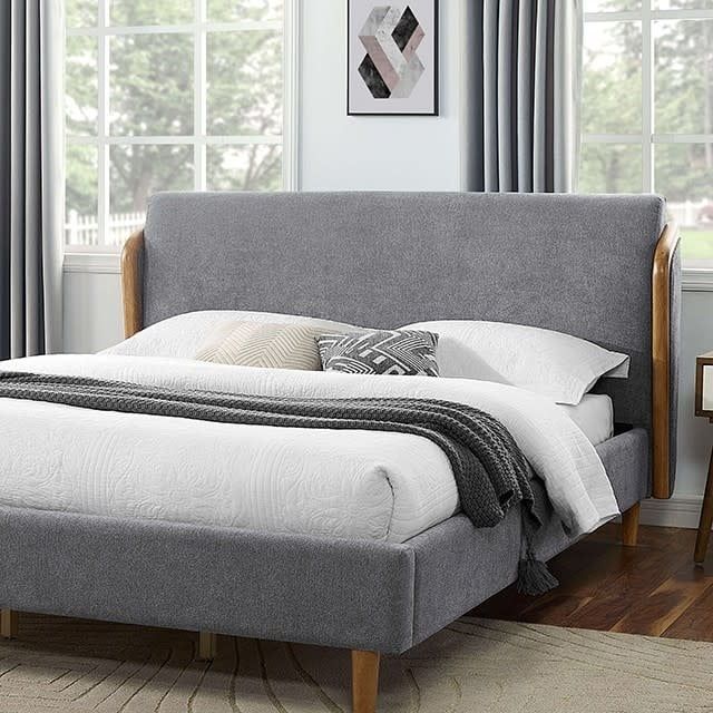 ULSTEIN Full Bed (CM7266GY-F-HB,CM7266GY-F-FBR)