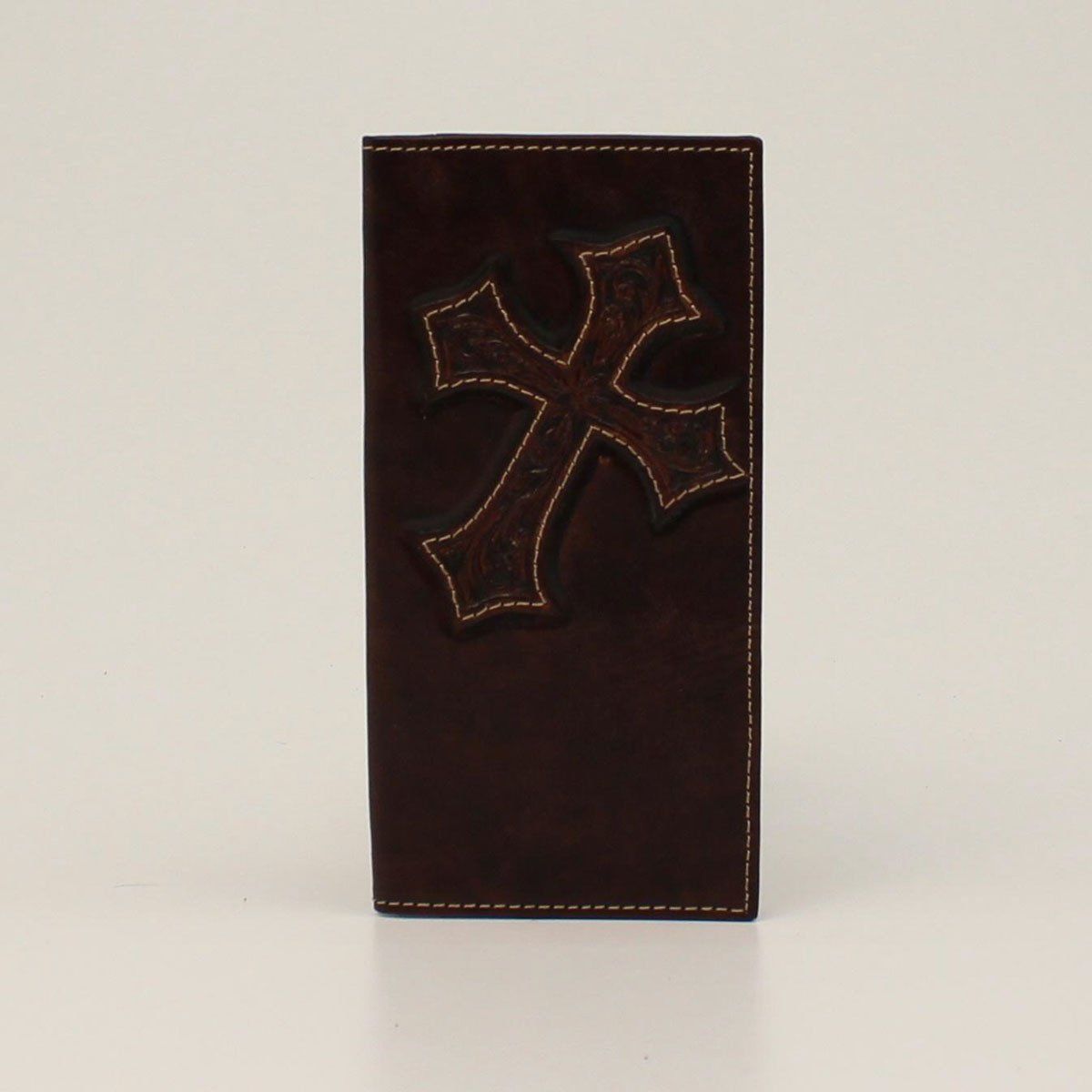 Ariat Youth Rodeo Wallet Diagonal Cross Brown A3551402