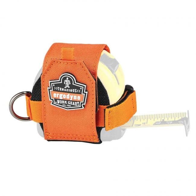 ERGODYNE  3770 LRGE SQUIDS Tape Measure Trap