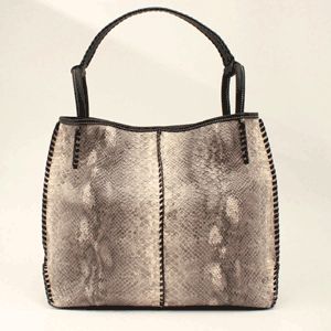 **BLAZIN ROXX HOBO BAG PYTHON STYLE N770005101