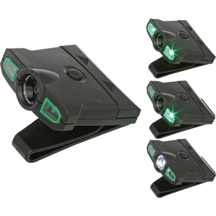NIGHT SEEKER PRO CAP BR5099