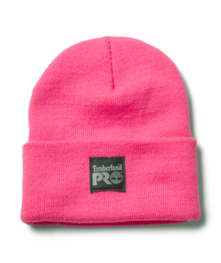 TIMBERLAND WATCH CAP FUCHSIA TB0A1V98AV9