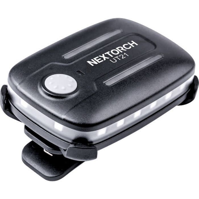 UT21 RECHARGEABLE CLIP LIGHT NXUT21