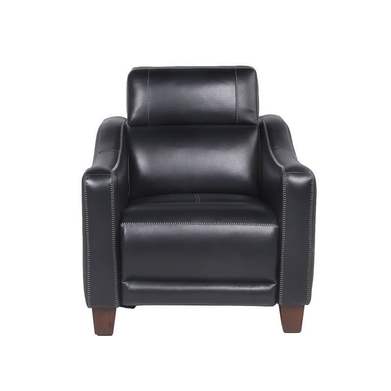 Giorno Midnight Recliner- GI850RB *FINAL PRICE*