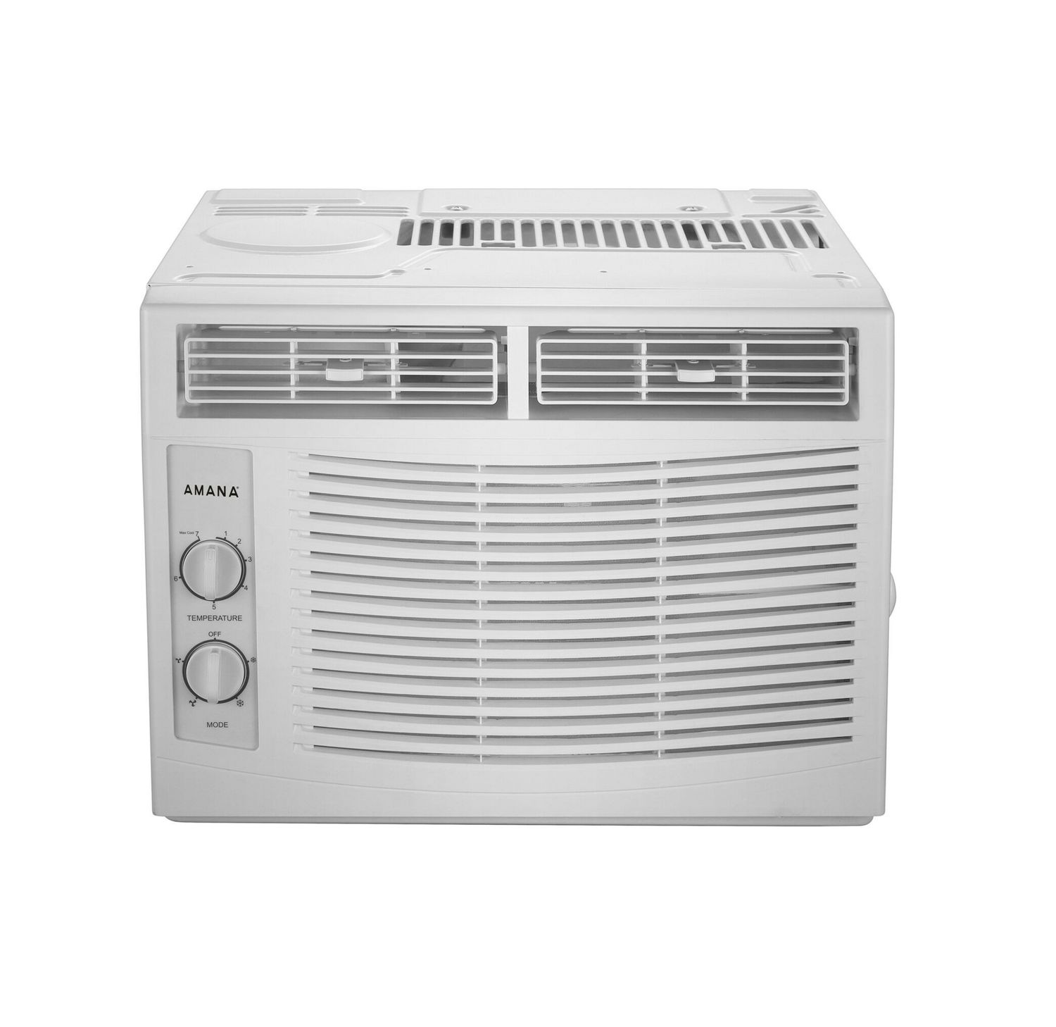 AMANA 5K WHITE WINDOW AC AMAP050DW