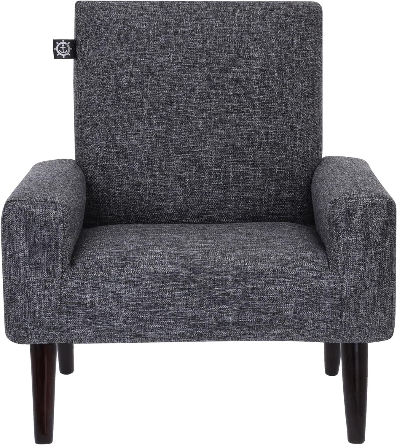 Zabra Kids Chair Gray (444460)