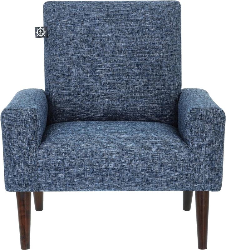 Zabra Kids Chair Sapphire (444480)