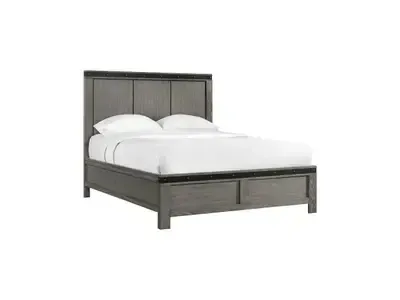 Wade Queen Bed (WE600QB)