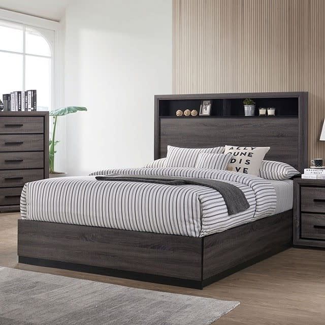 Conwy King Bed (CM7549)