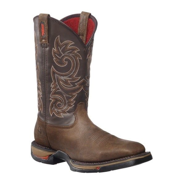 **ROCKY LONG RANGE WATERPROOF PULL-ON BOOT- FQ0006654, Size: 7M