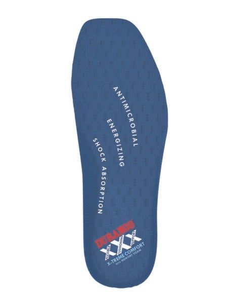 DURANGO® X-TREMENDOUS COMFORT- DDB0179, Size: S