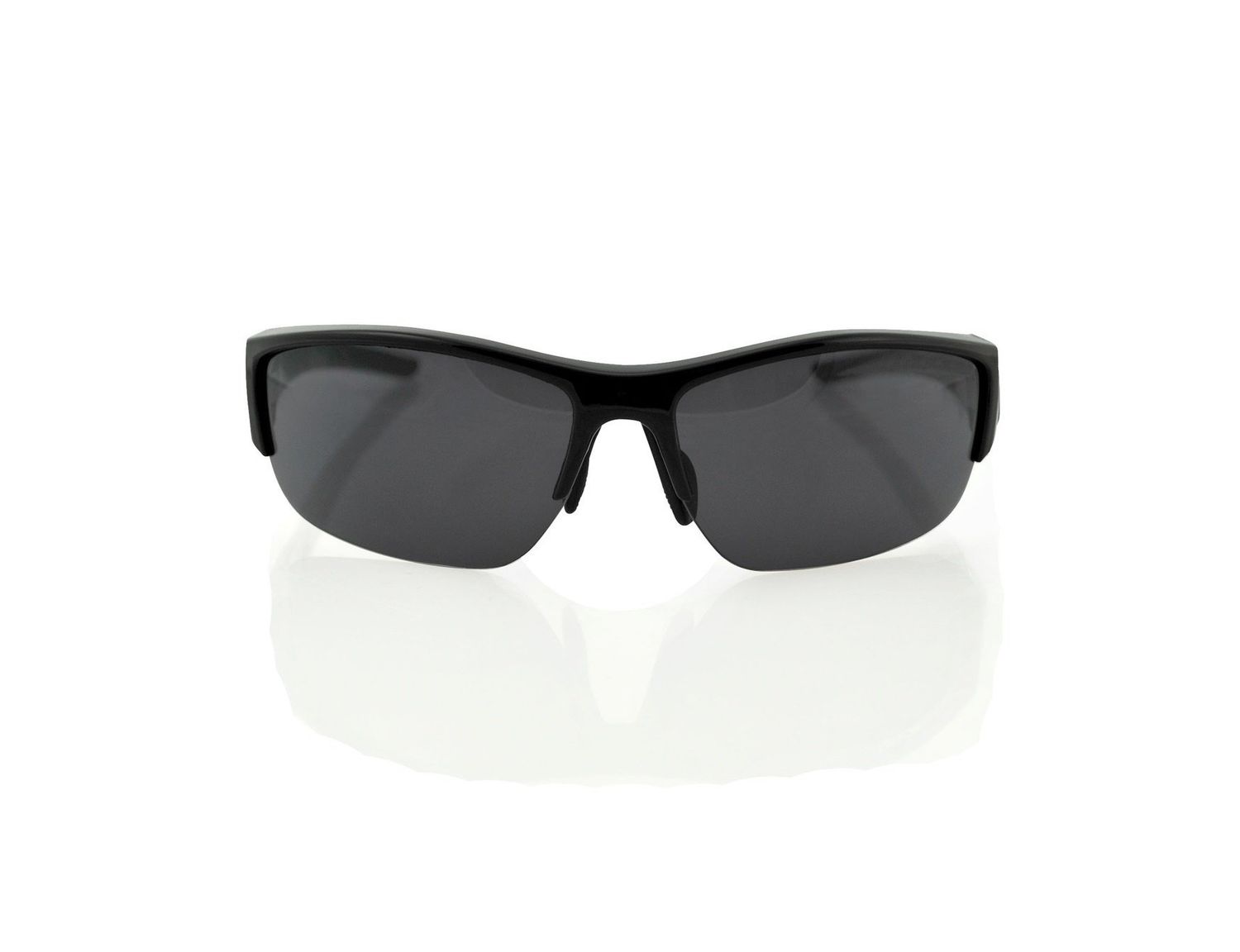 BOBSTER  Ryval 2 Matte Black Frame, Color: ERYV002  Smoked Lens