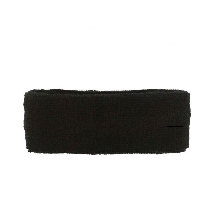 ERGODYNE 6550 HEAD SWEATBAND ERGODYNE 6550 HEAD SWEATBAND, Color: BLACK
