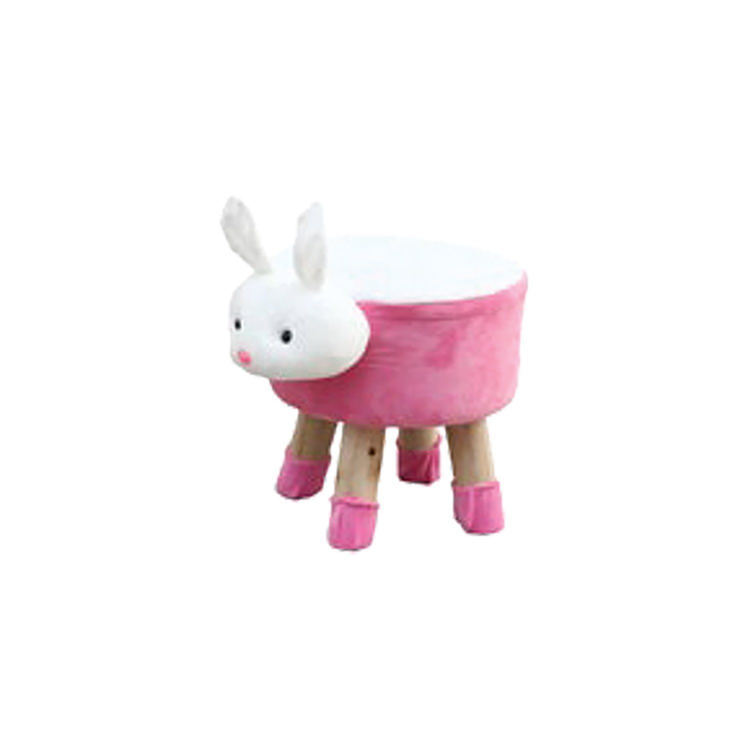 EPSILON SPEAKER STOOL, Color: BUNNY