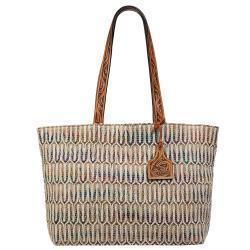 Angel Ranch Darla Collection Conceal Carry Tote Multicolor D330007397