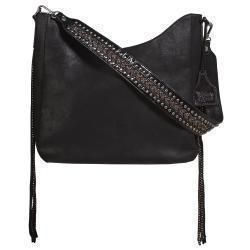 Angel Ranch Onyx Collection Conceal Carry Shoulder Bag Black D330007901