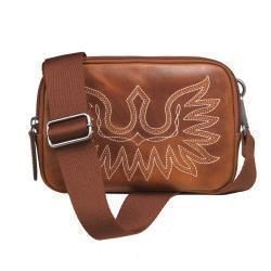 Ariat Ladies Casanova Collection Belt Bag Brown A770016702