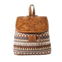 ARIAT LADIES ESMERALDA STYLE BACKPACK MULTICOLOR A770016297