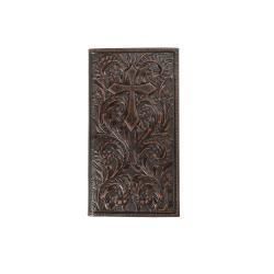 Nocona Rodeo Scroll Cross MB N5417244