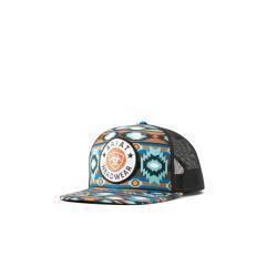 ARIAT YOUTH BOYS SOUTHWEST ROUND PATCH MC A300084297