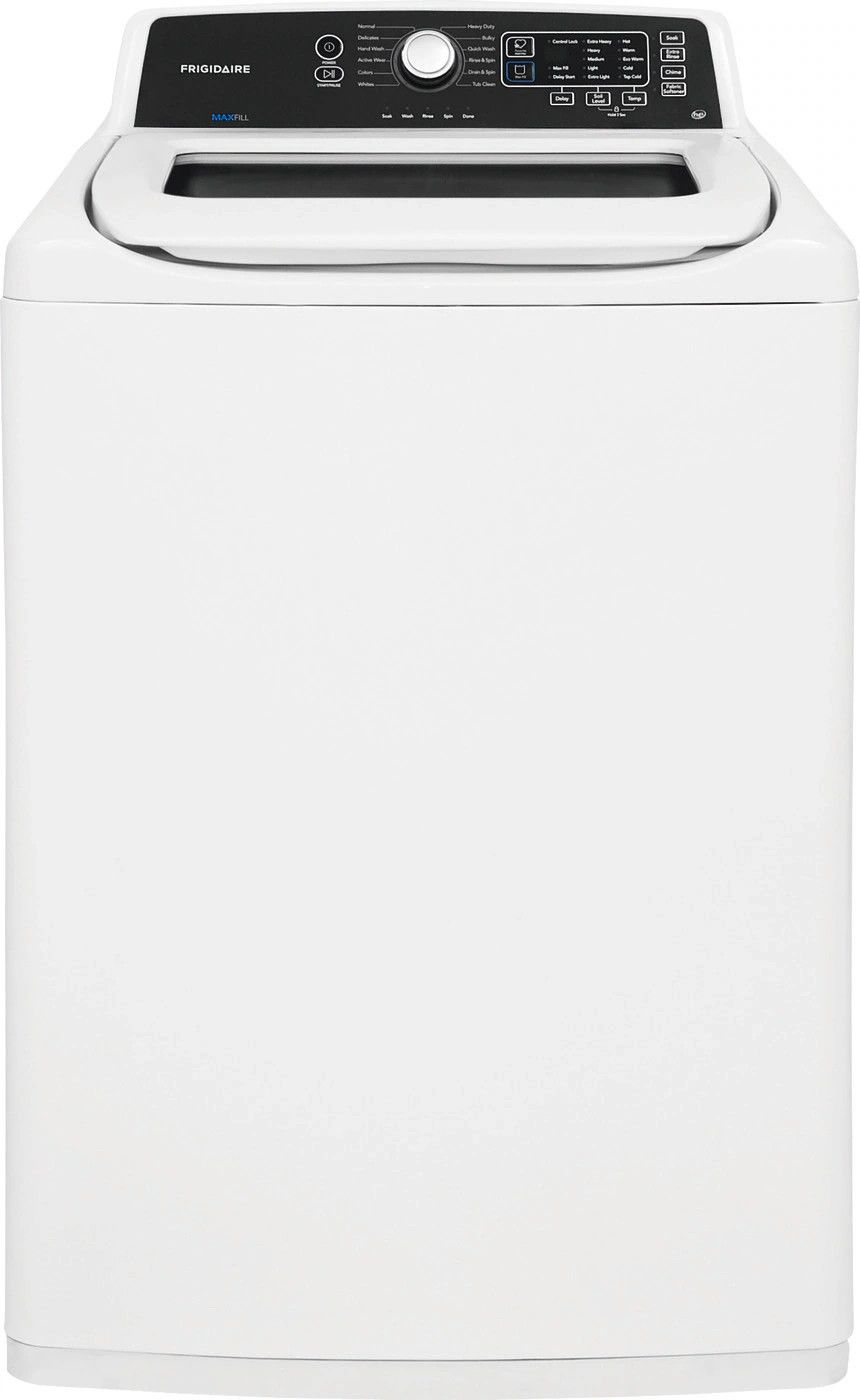 Frigidaire 4.1 CF Top Load Washer(FFTW4120SW)