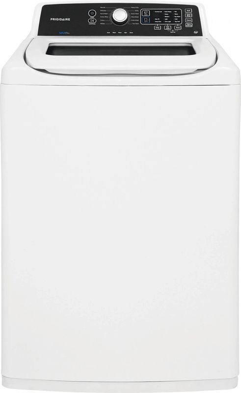 Frigidaire 4.1 CF Top Load Washer(FFTW4120SW)