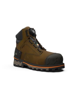 TIMBERLAND 6IN BOA CT FP WP ESR CSA-Boondock TB0A66KYEM41