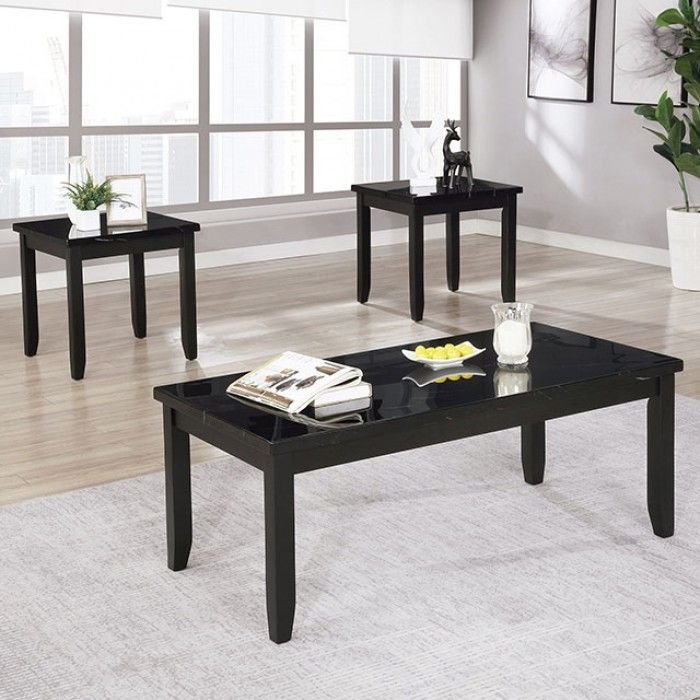 LODIVEA 3PC OC SET CM4544BK-3PK