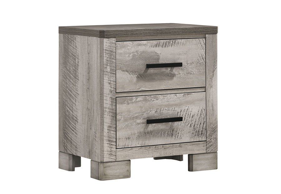 Millers Cove Collection nightstand (MC300NS)