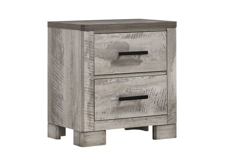 Millers Cove Collection nightstand (MC300NS)