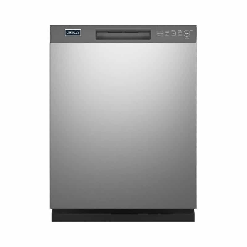 CROSLEY SS 24" BLTIN DISHWASHER ( XDF350PSRSS)