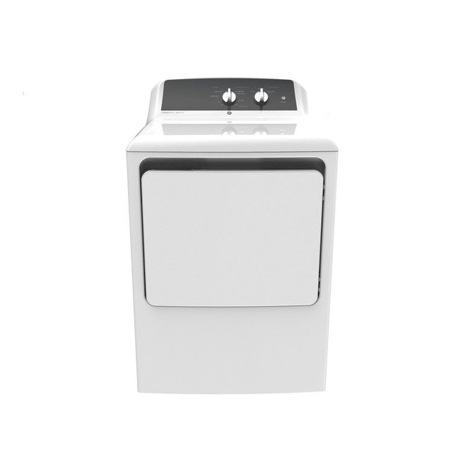 GE Dryer GTX52EASPWB