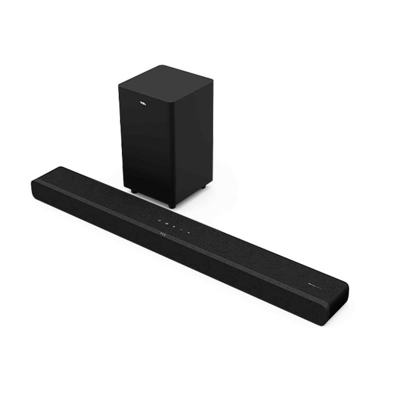 TCL 2.1.2 Chnl Dolby At mos Soundbar w/Wireless (TCTS8212)