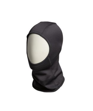 TIMBERLAND STRETCH FLEECE BALACLAVA JET BLK TB0A1HBU015OS