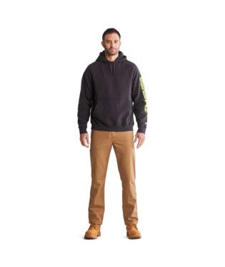 TIMBERLAND PRO HOOD HONCHO SPORT SWEATSHIRT TB1A1HVY